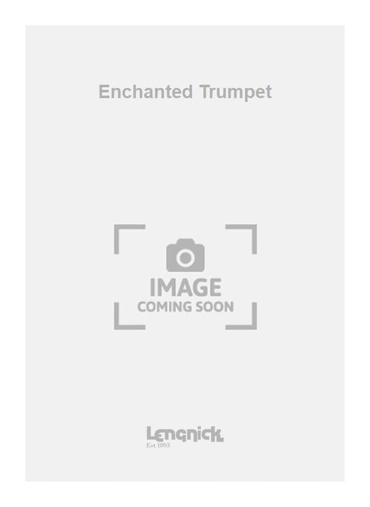 Enchanted Trumpet